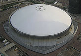 Foam Super Dome